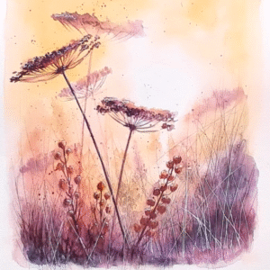 Learn how to paint in watercolours. Join our art classes to learn watercolour painting.