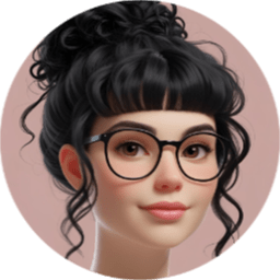 Avatar of our Class Technician Lynn